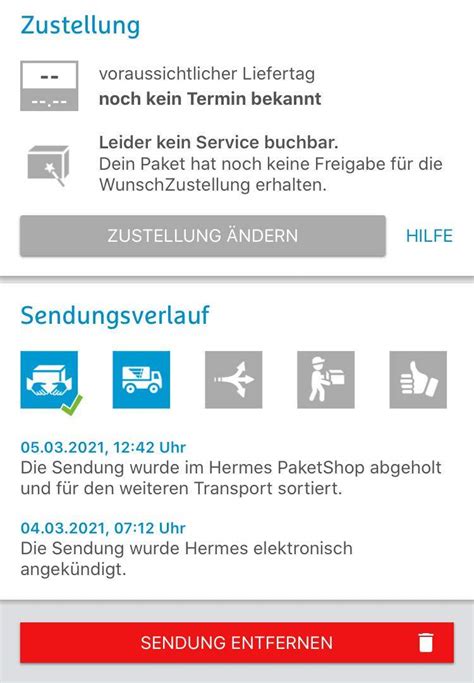 hermes sendung kaputt|Hermes sendung was tun.